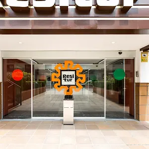 Apartamento Resitur, Sevilla