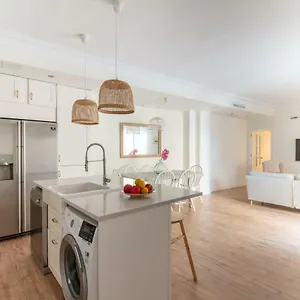 Appartement Unique Homes Setas, Plaza De San Pedro 6 Pax, Séville