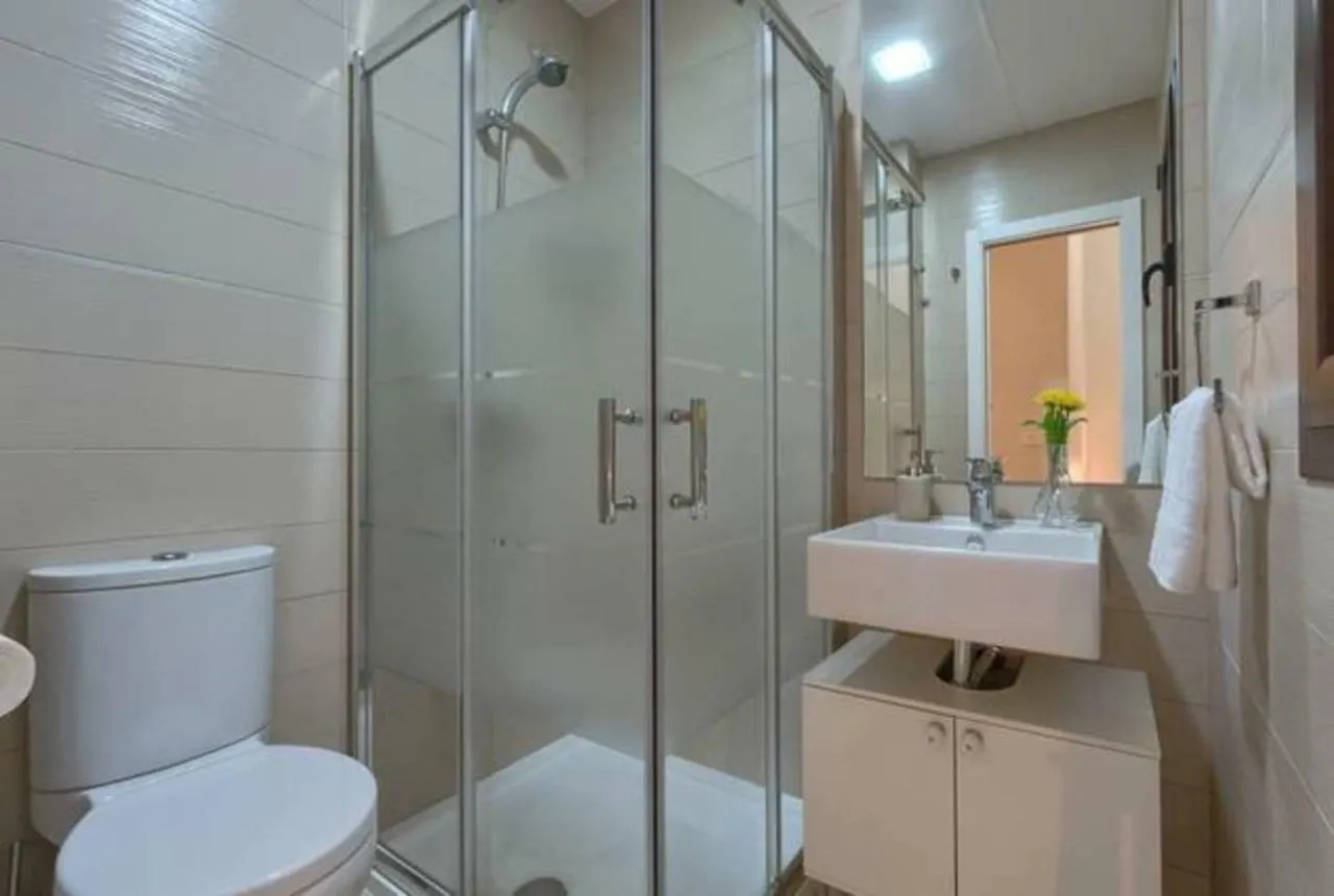 Macasta Hsh Hotel Seville 0*,