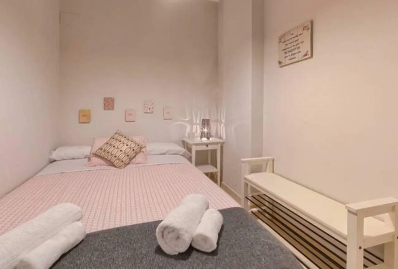 Macasta Hsh Hotel Seville